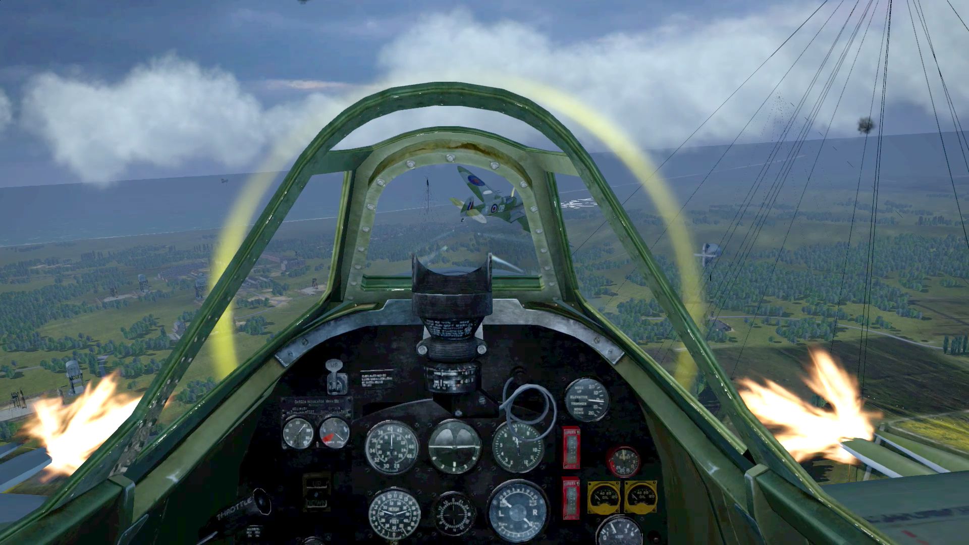 Air Conflicts: Secret Wars (Ultimate Edition)